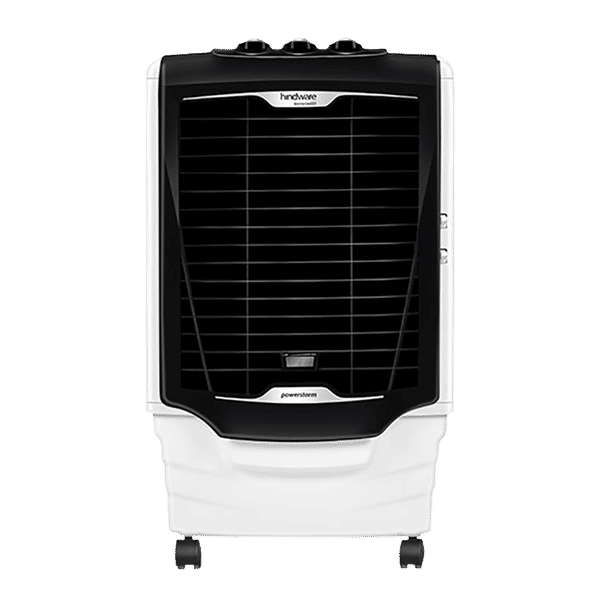 Buy Hindware Powerstorm 83 Litres Desert Air Cooler (Honeycomb